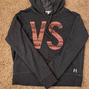 Victoria’s Secret Hoodie